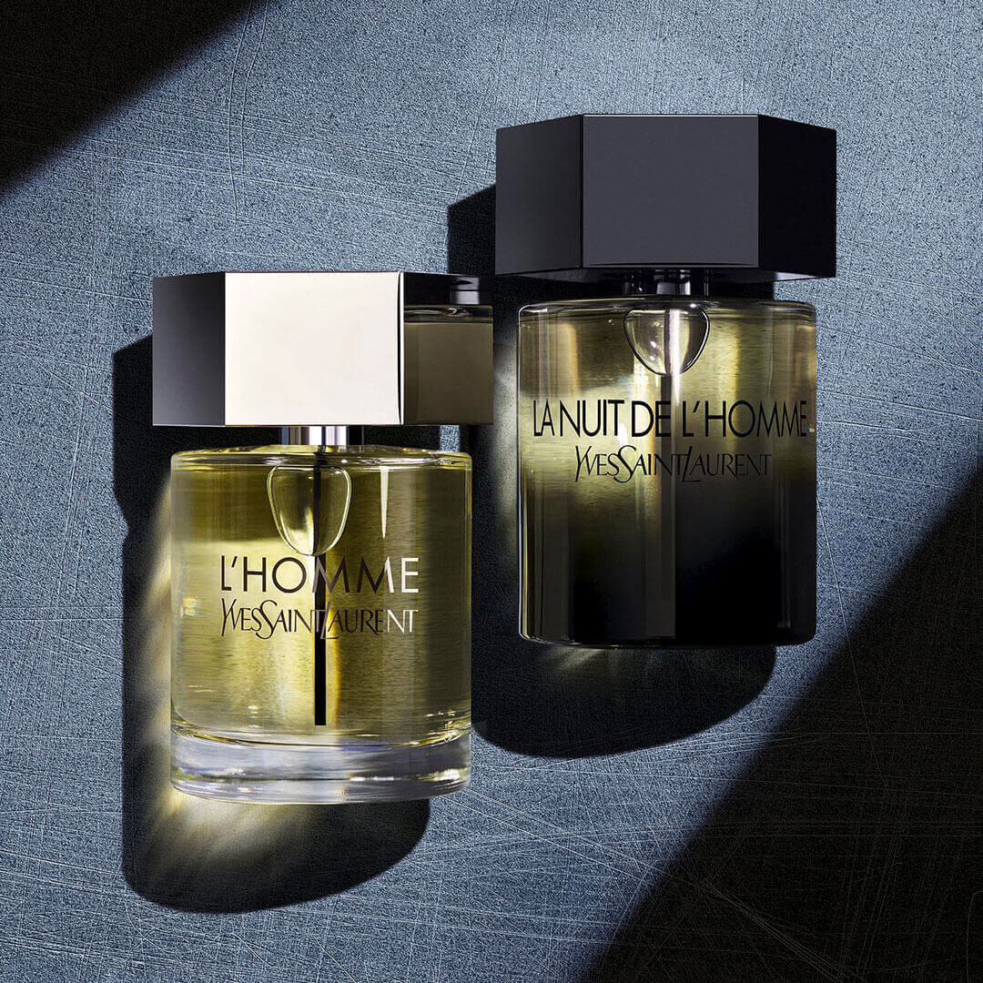 Banane cheap ysl homme