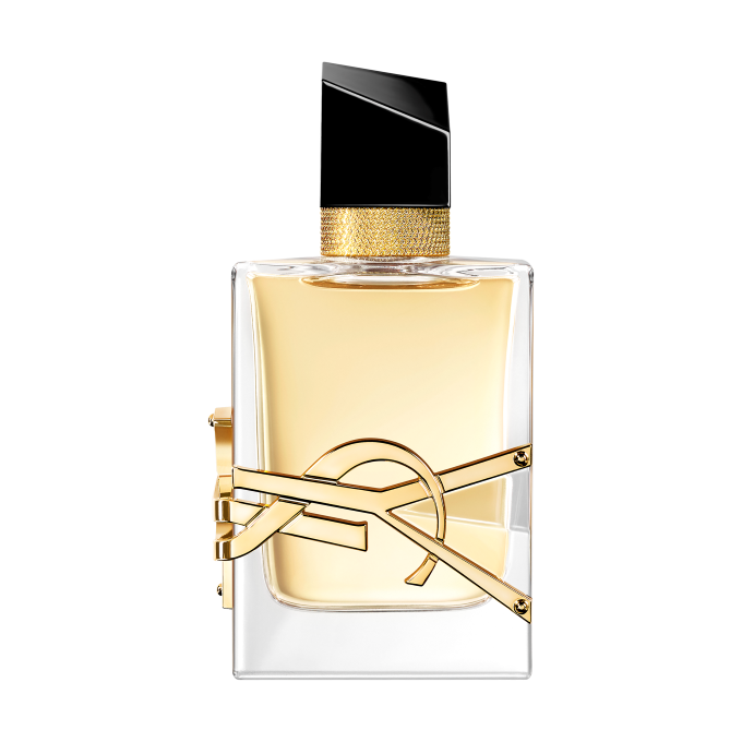 Yves Saint Laurent Libre Eau De Parfum YSL Beauty Singapore