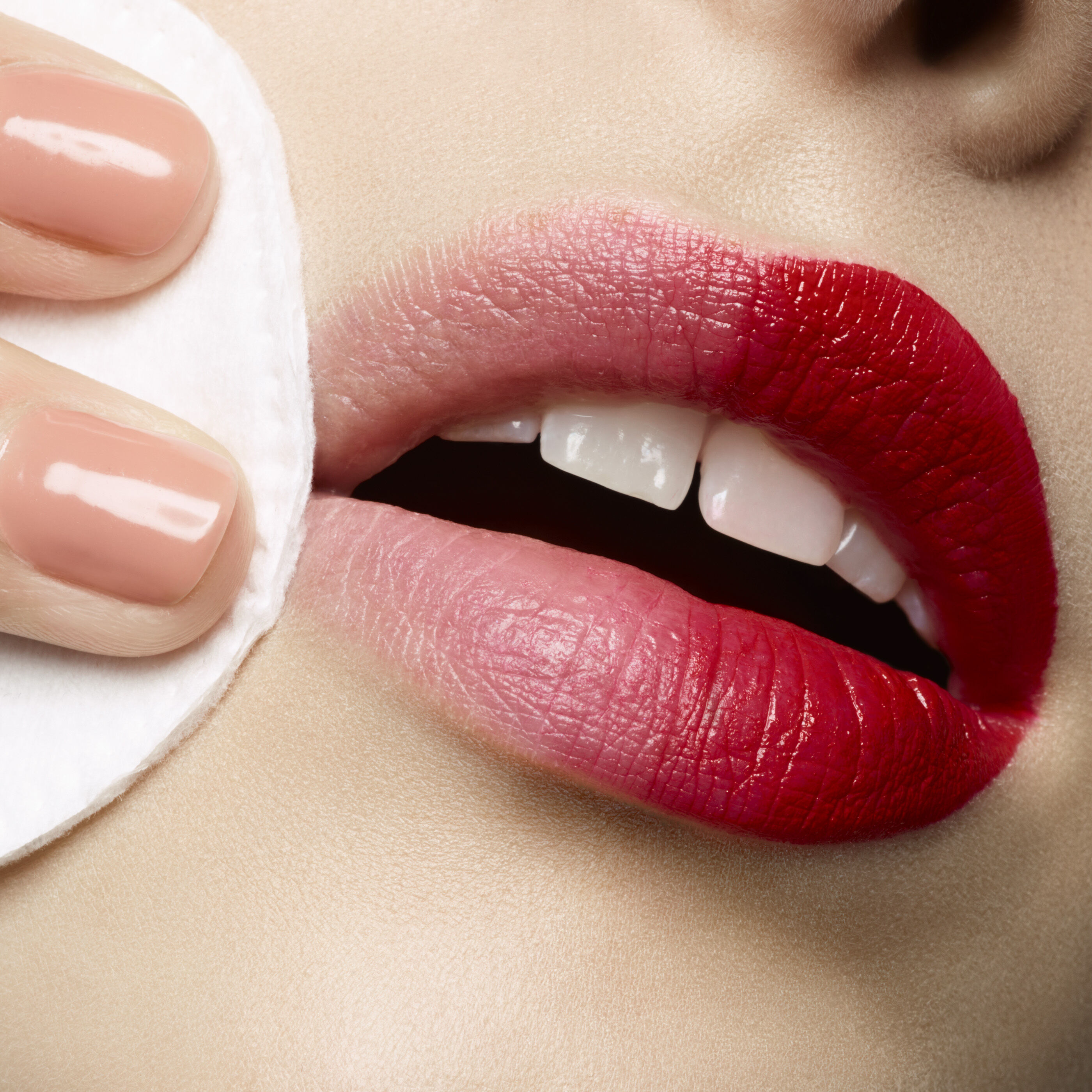 Top Secrets Eye and Lip Makeup Remover