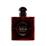 BLACK OPIUM EAU DE PARFUM OVER RED