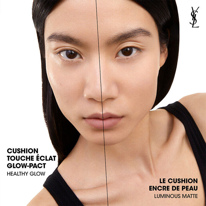 LE CUSHION ENCRE DE PEAU 2025 LIMITED COLLECTION