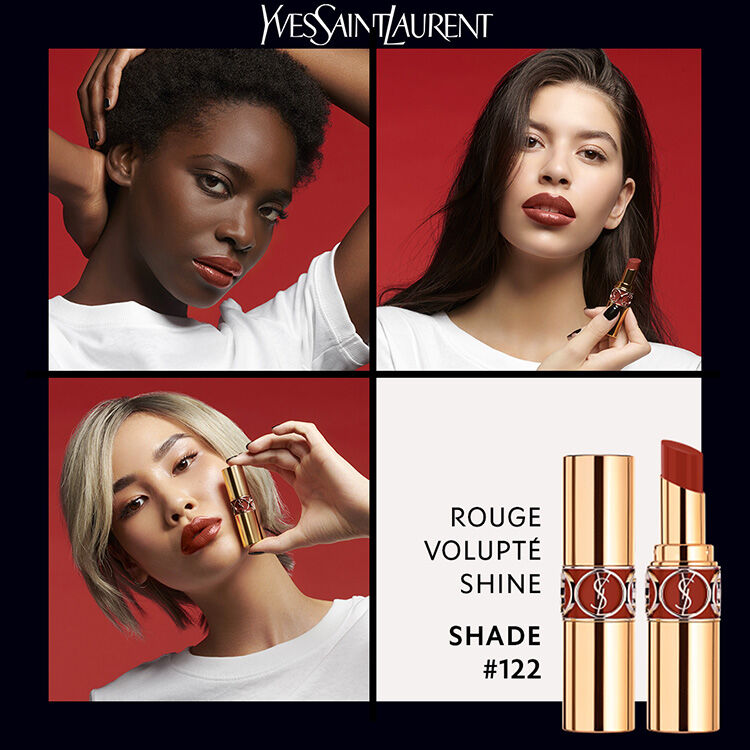Rouge Volupte Shine