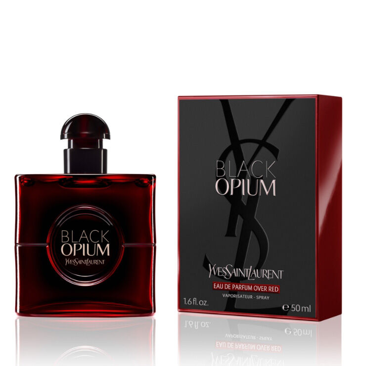 Perfume black op hotsell