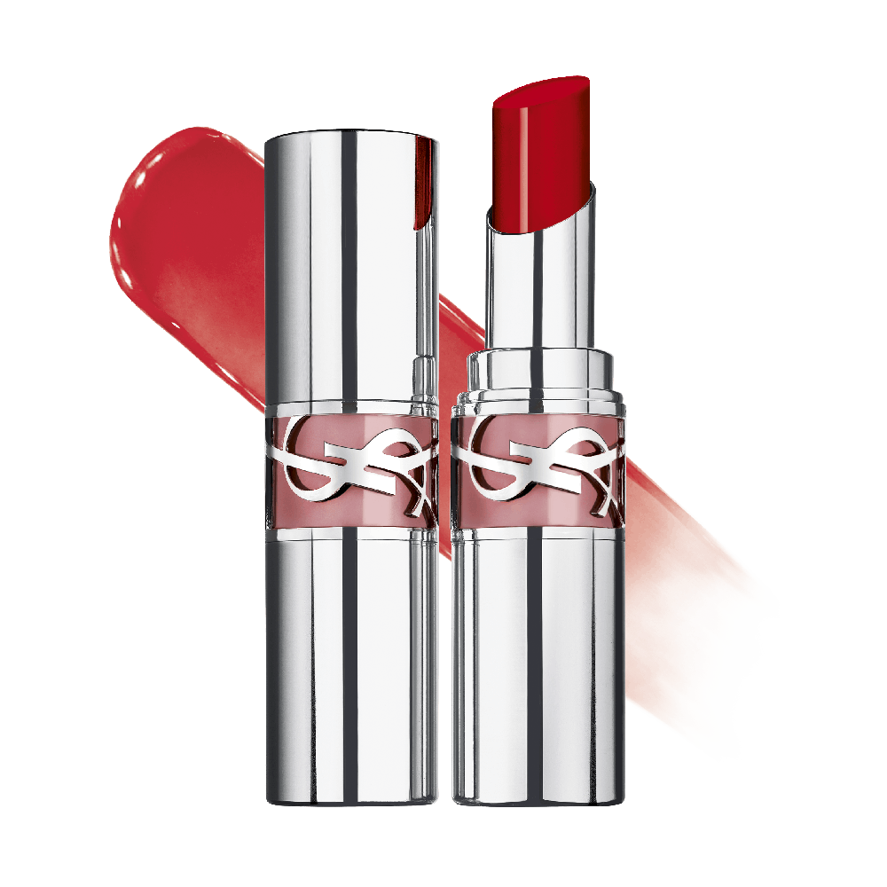 LoveShine The new high shine lipstick YSL Beauty