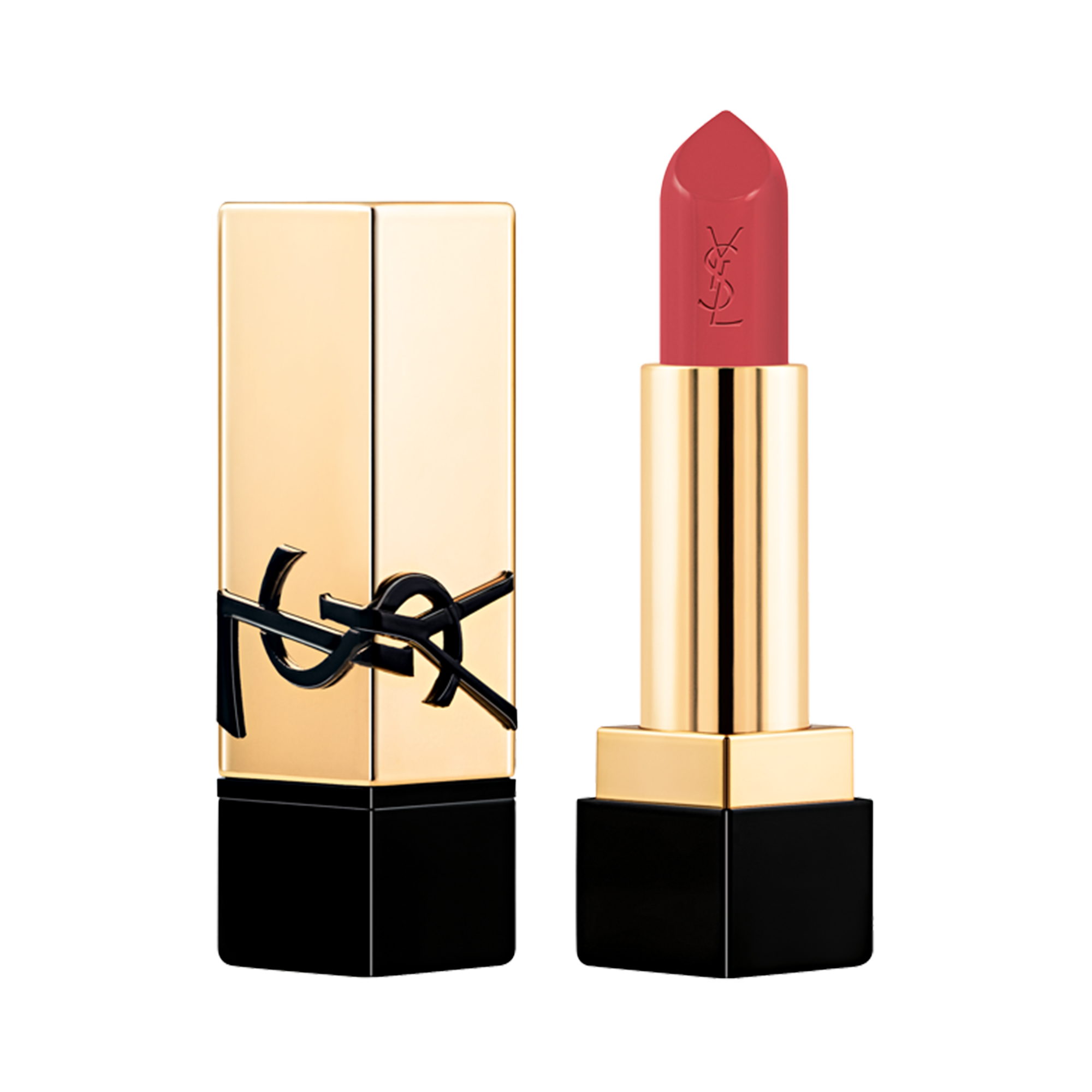 Rouge Pur Couture | Satin lipstick | YSL Beauty Singapore