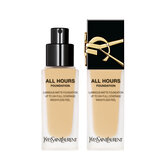 All Hours Foundation Icons