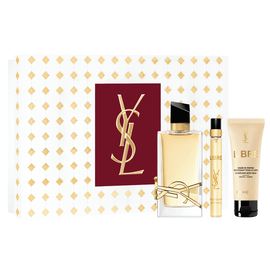 LIBRE EAU DE PARFUM GIFT SET