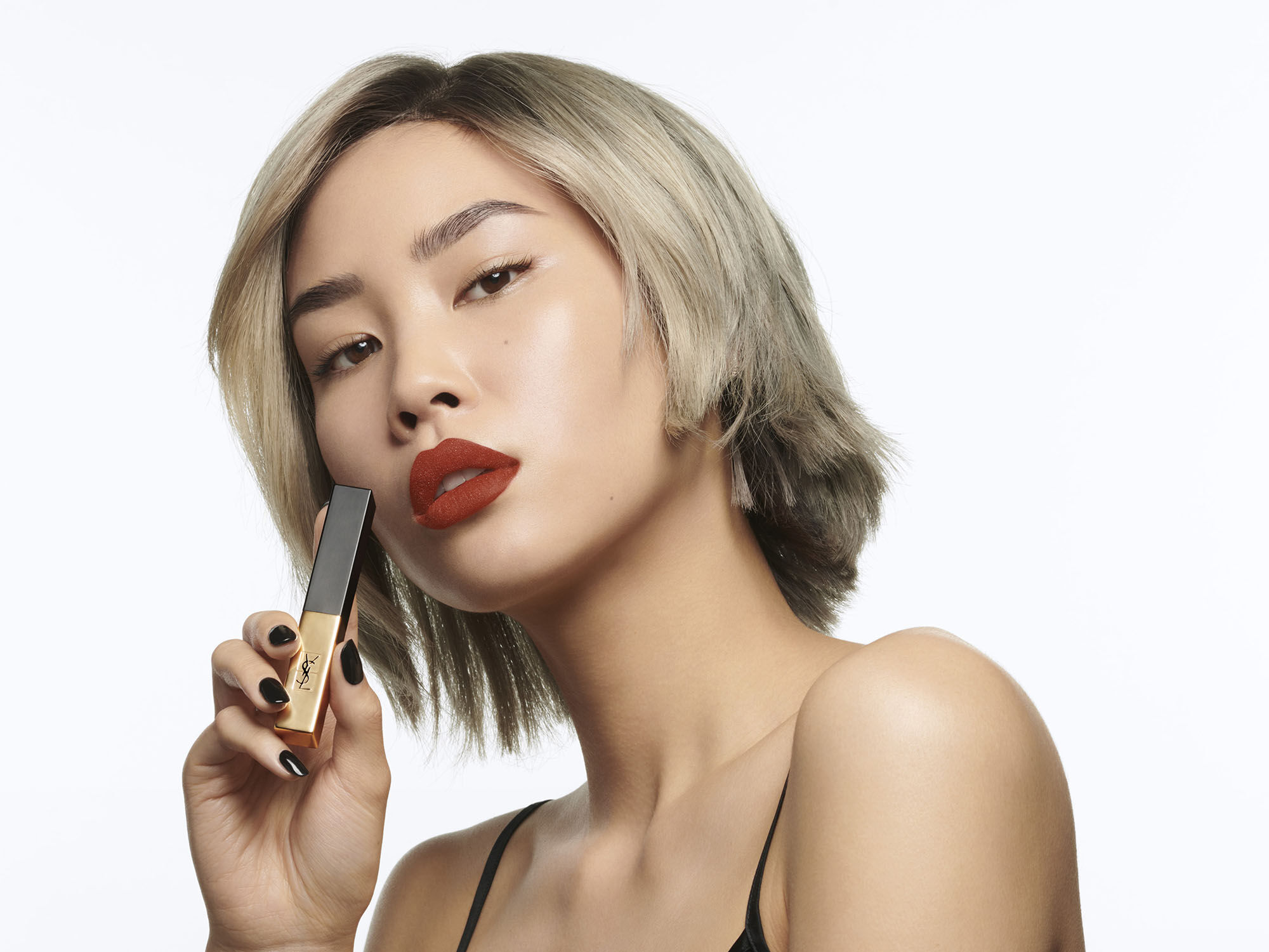 Rouge Pur Couture The Slim