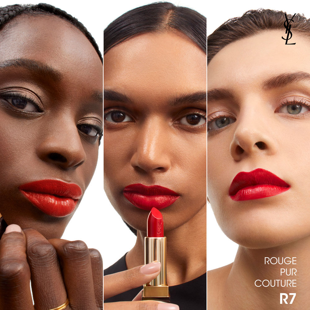 ROUGE PUR COUTURE