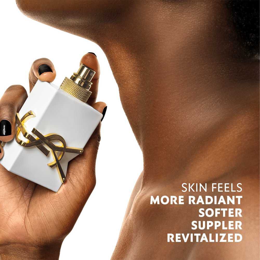 LIBRE L'EAU NUE PARFUM DE PEAU