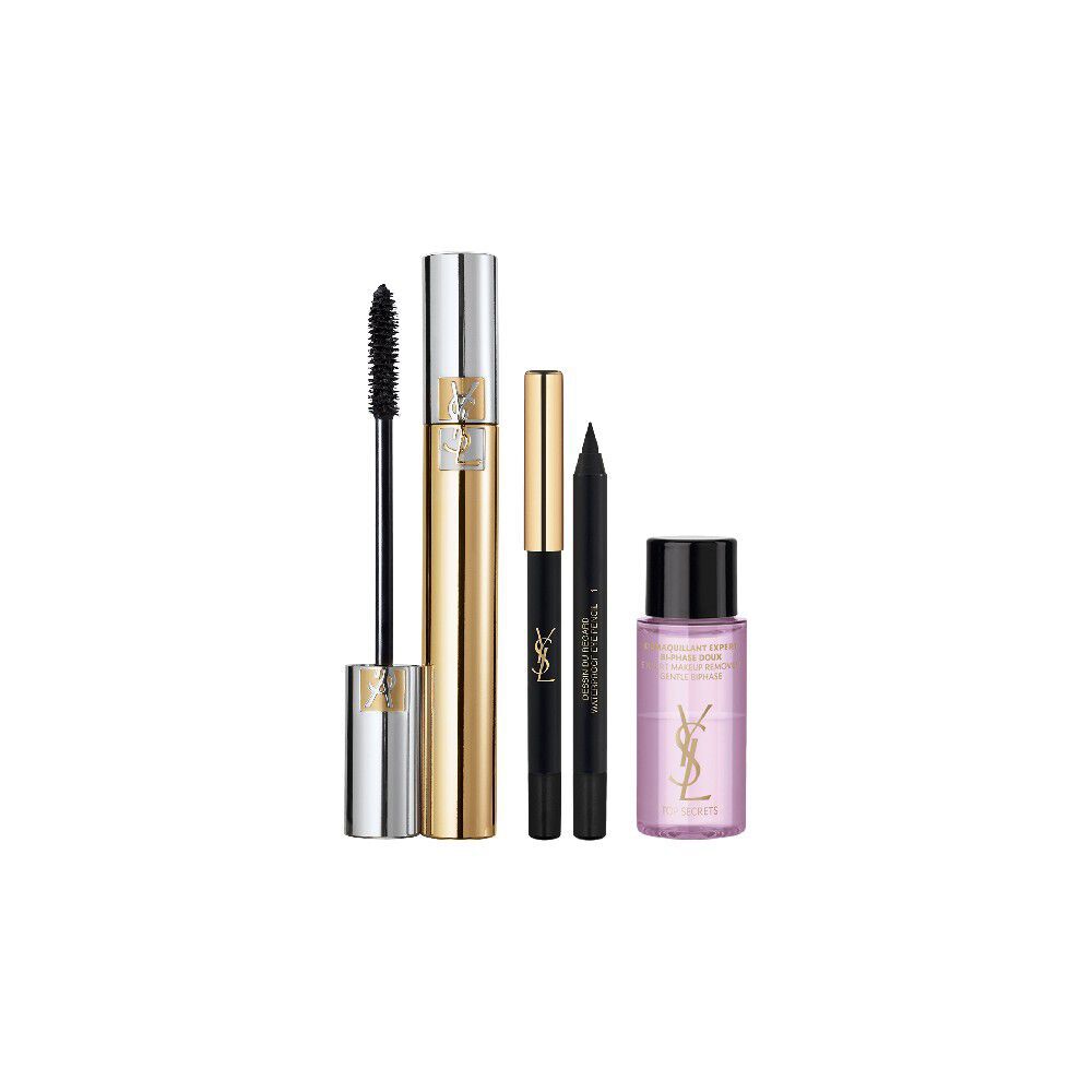 【YSL、SHEGLAM】ベースメイクセット YSL イヴサンローラン スポンジ ベースメイク セット - メルカリ