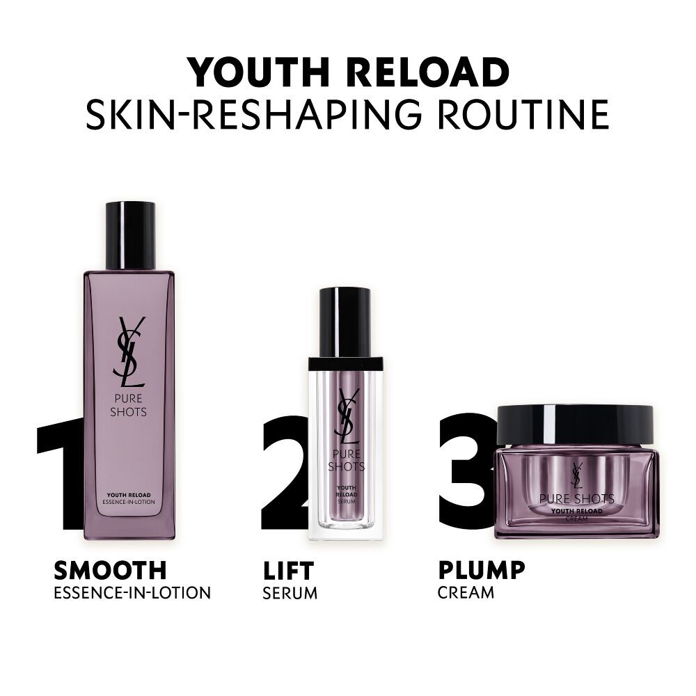 YOUTH RELOAD CREAM