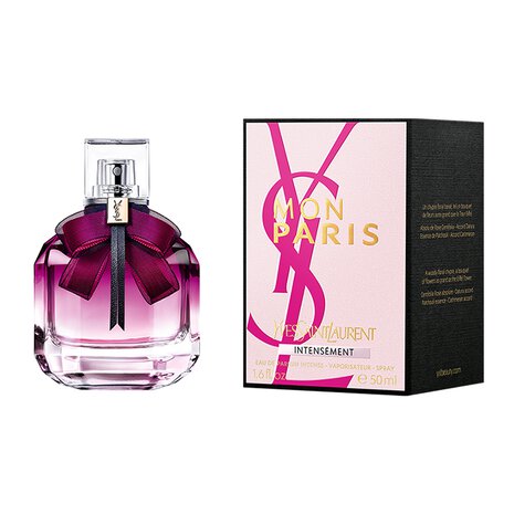 Aroma parfum ysl mon paris Clearance