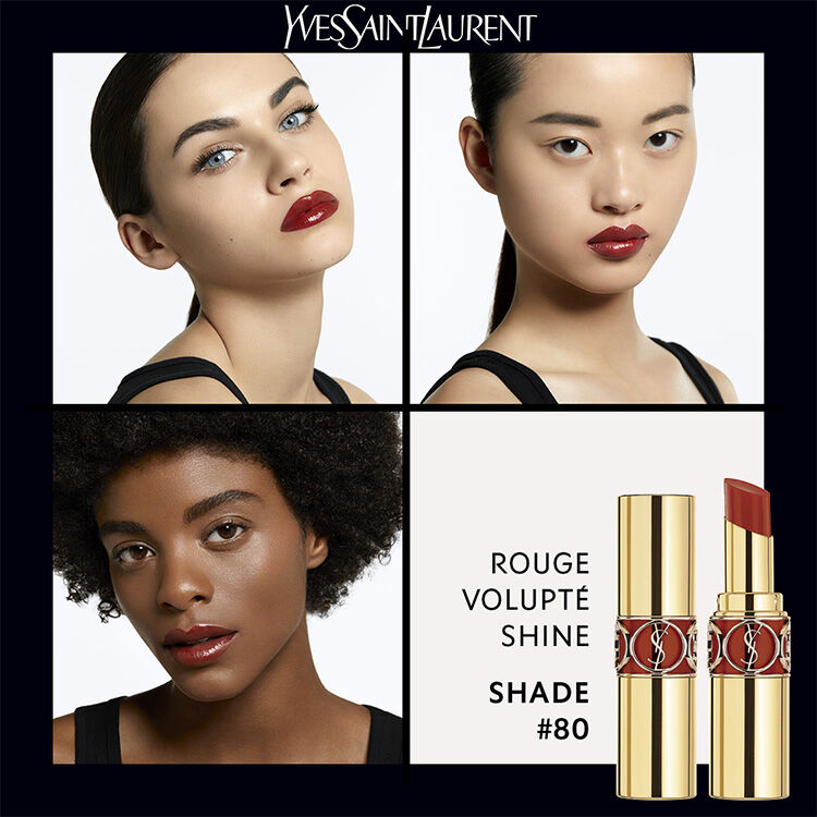 Singapore ysl lipstick sale