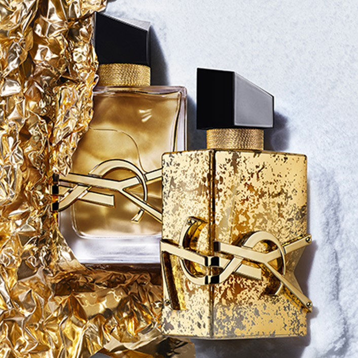 ysl libre 50ml