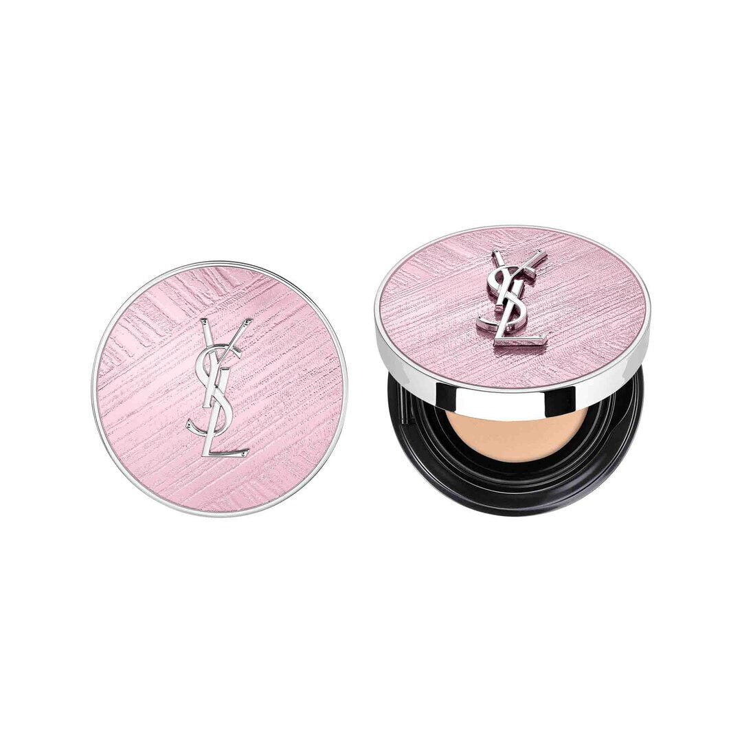 TOUCHE ECLAT GLOW-PACT COUTURE CUSHION QIXI COLLECTOR