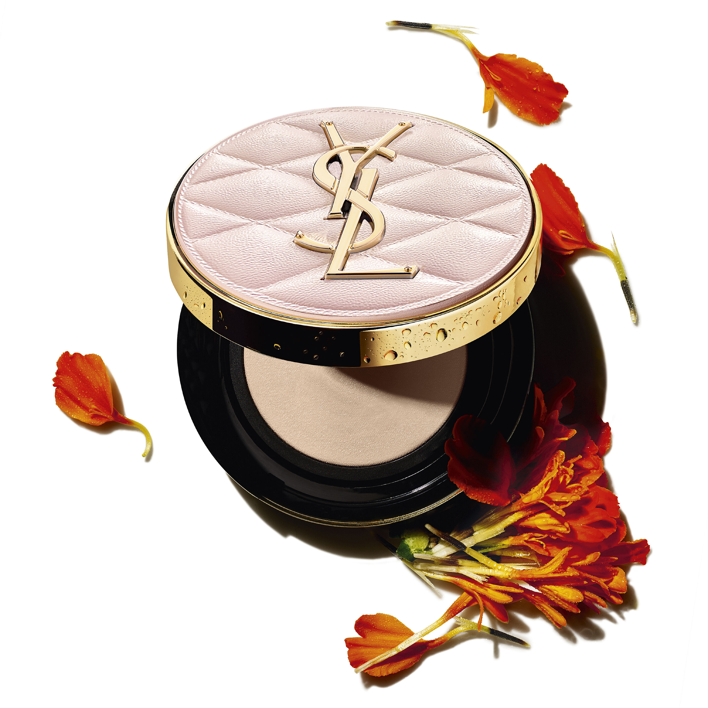 TOUCHE ECLAT GLOW PACT COUTURE CUSHION 2024 LIMITED EDITION