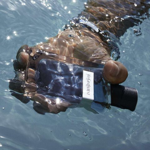 Y EAU DE TOILETTE
