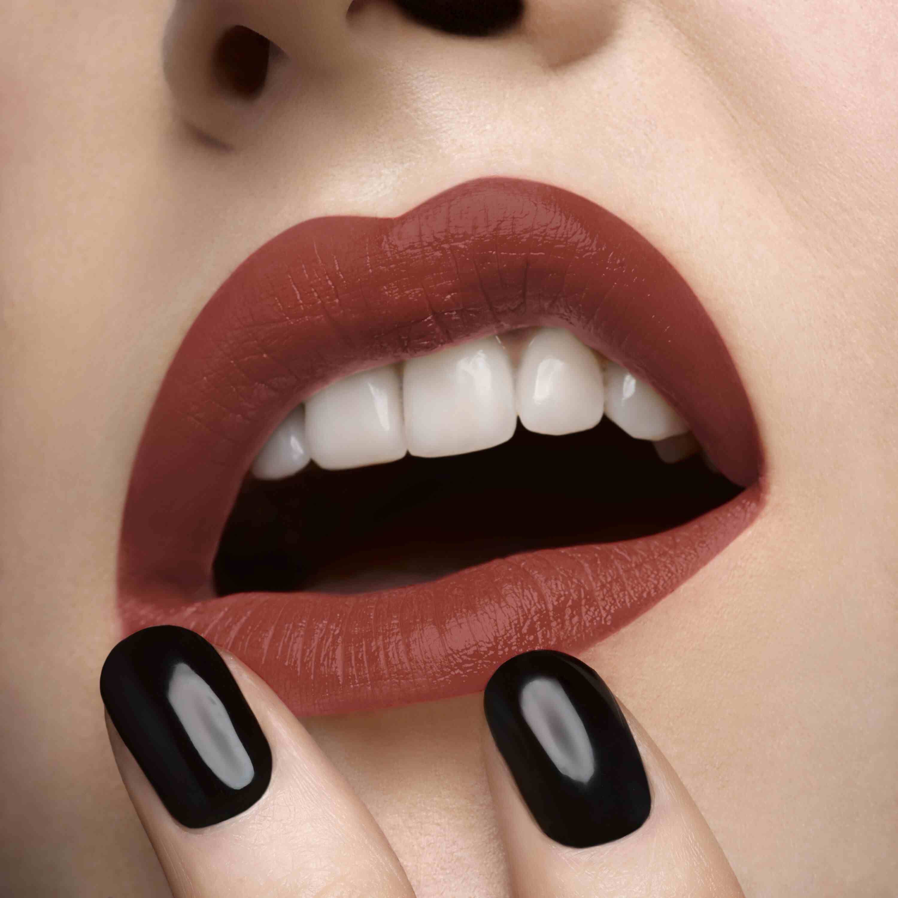 ROUGE PUR COUTURE THE SLIM VELVET RADICAL