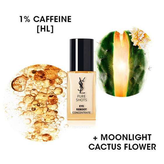 PURE SHOT EYE REBOOT SERUM 20ML