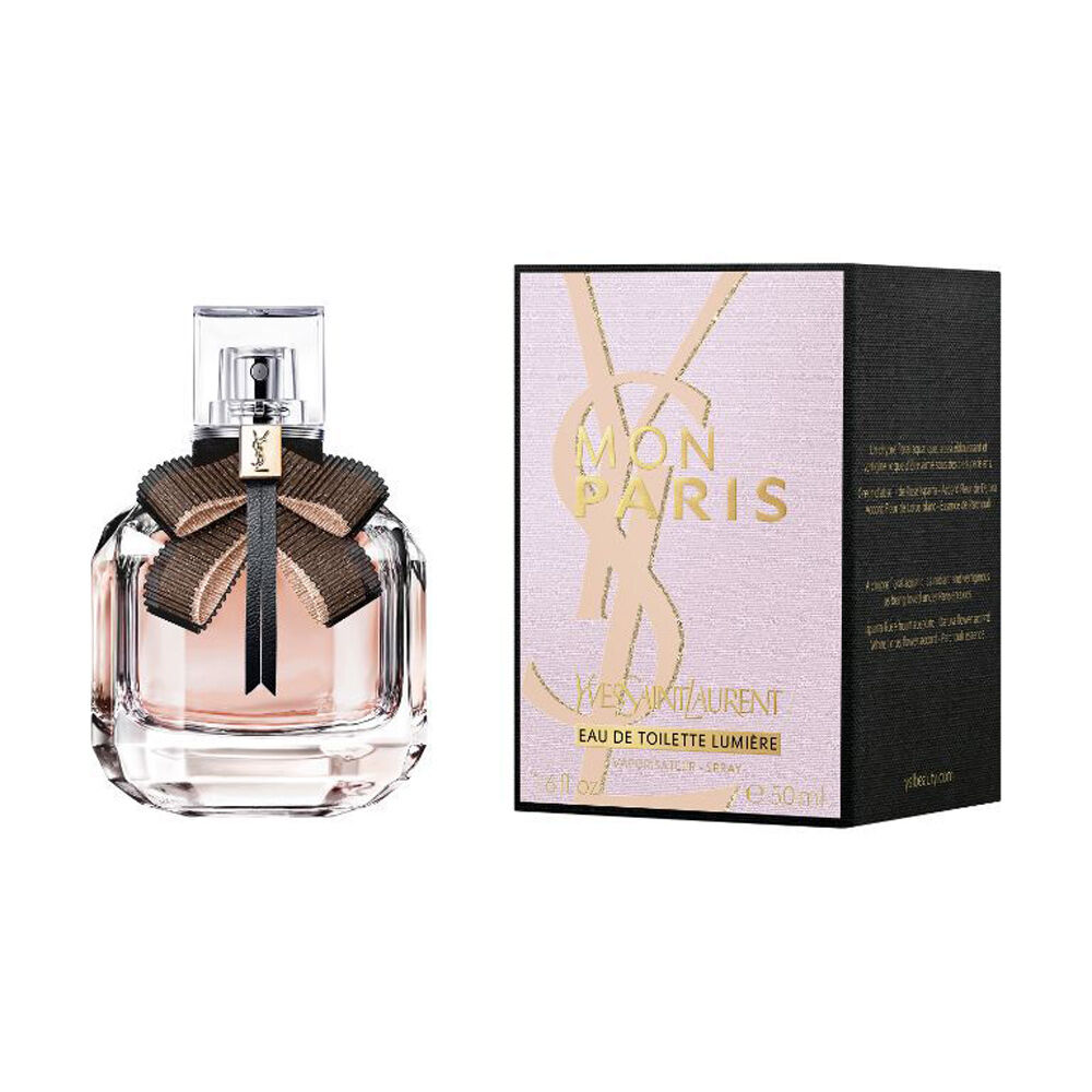 Mon paris eau top de toilette 30ml
