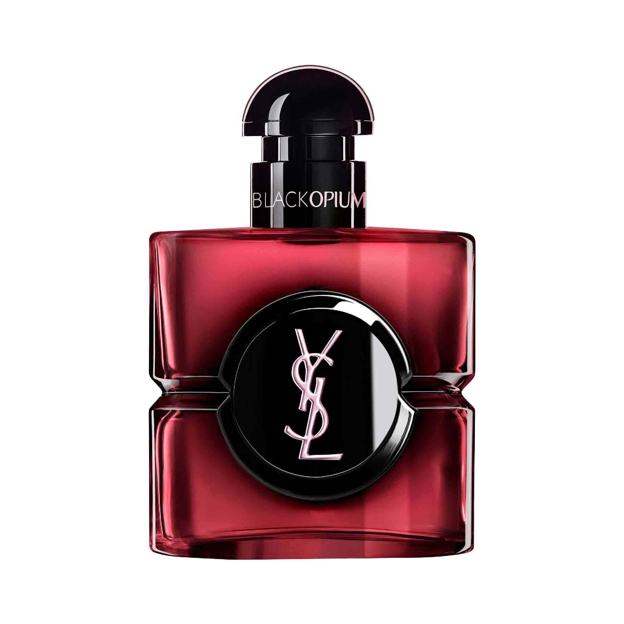 BLACK OPIUM EAU DE PARFUM PINK GLAZE