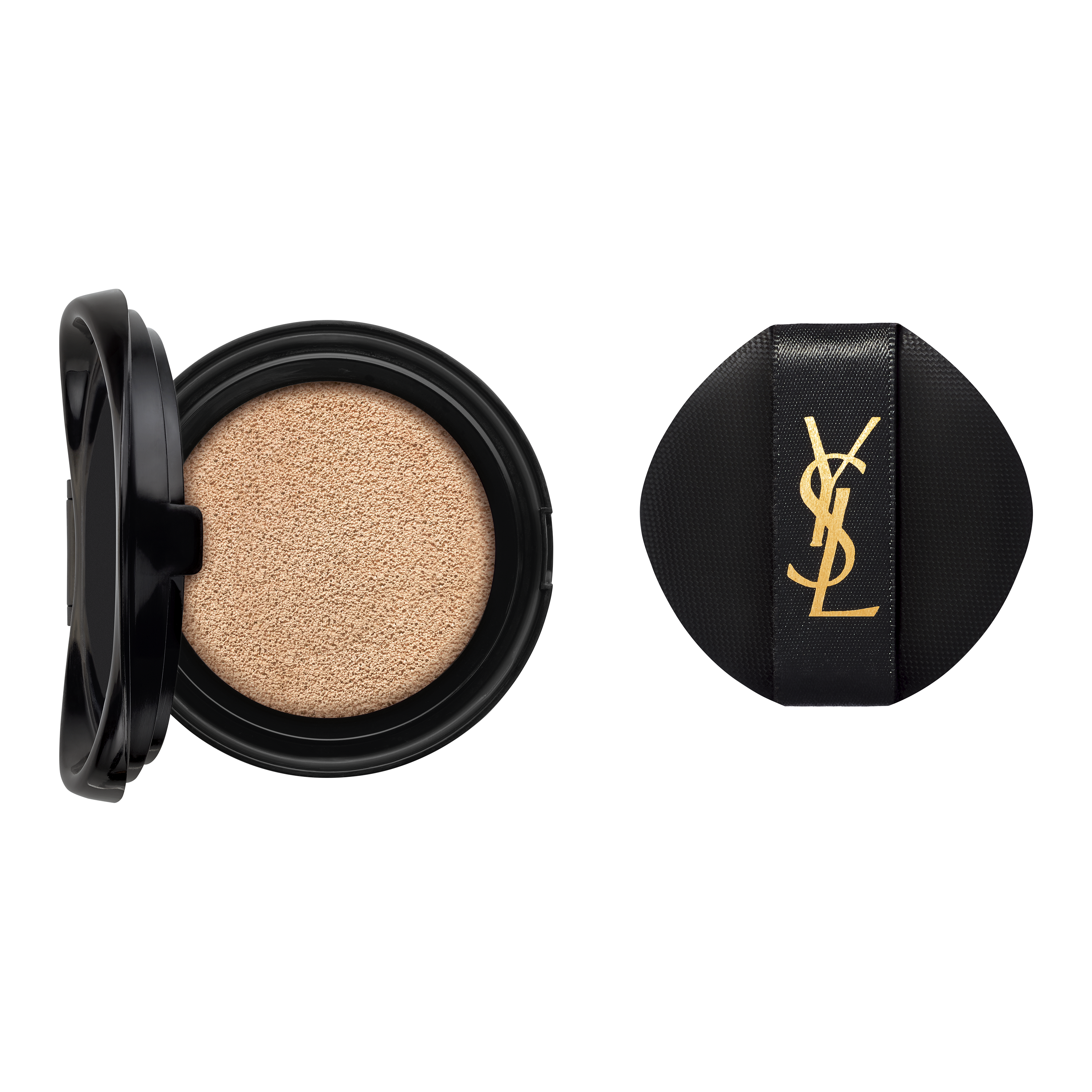 Le Cushion Encre de Peau Foundation | Face Makeup | YSL Beauty