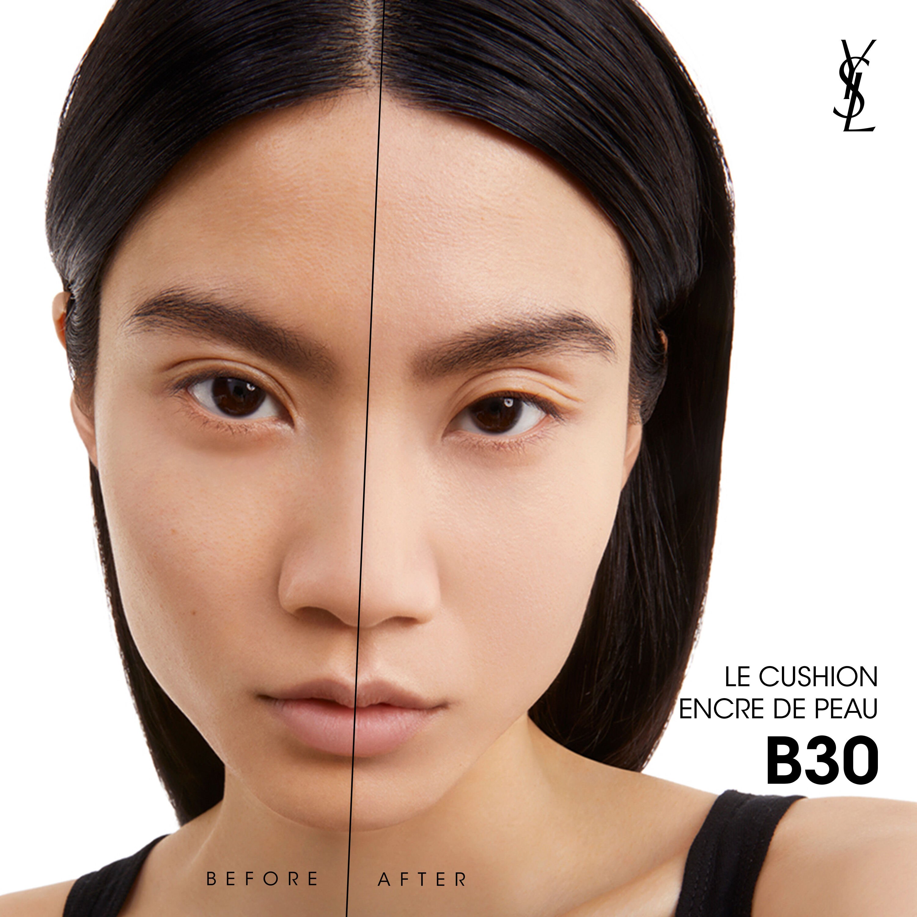 Ysl cushion encre de peau review 2025