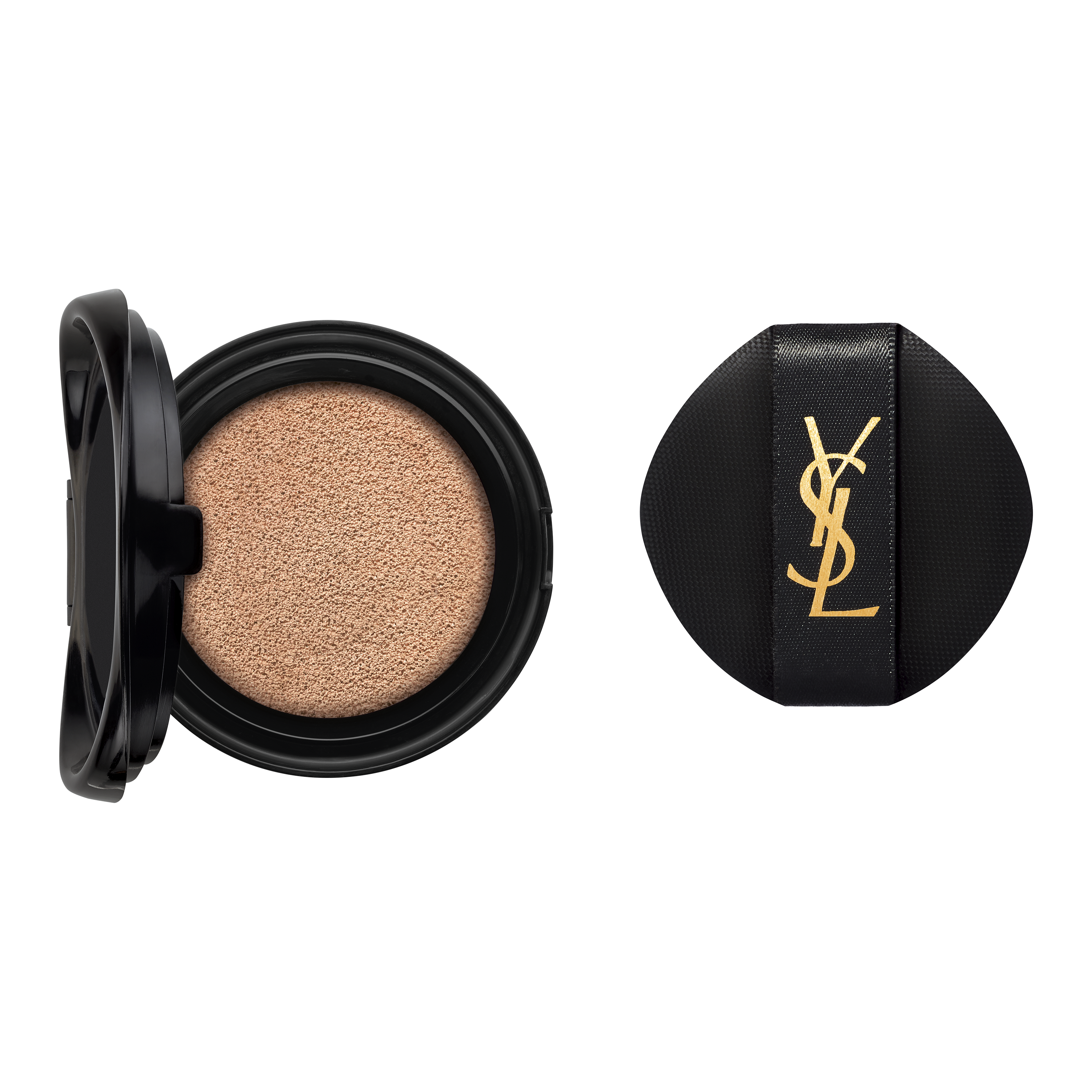 Face Makeup Le Cushion Encre de Peau Foundation YSL Beauty