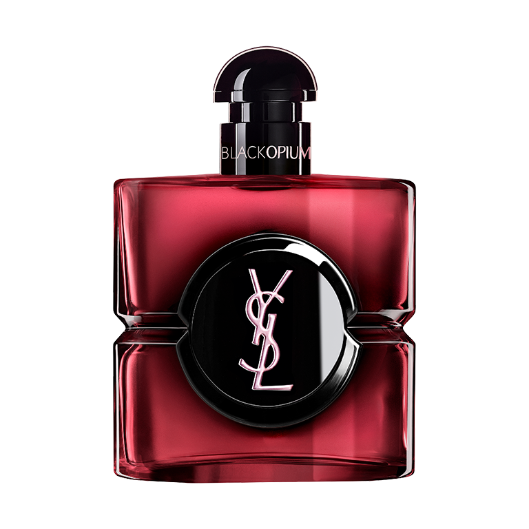 Black Opium Collections | Fragrance for Her | YSL Beauty Singapore