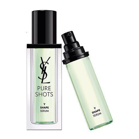 Shop Now | Pure Shots Y-Shape Anti-Aging Serum | YSL Beauty