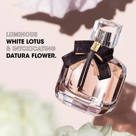 Mon paris edp lumieres s50ml pv Clearance