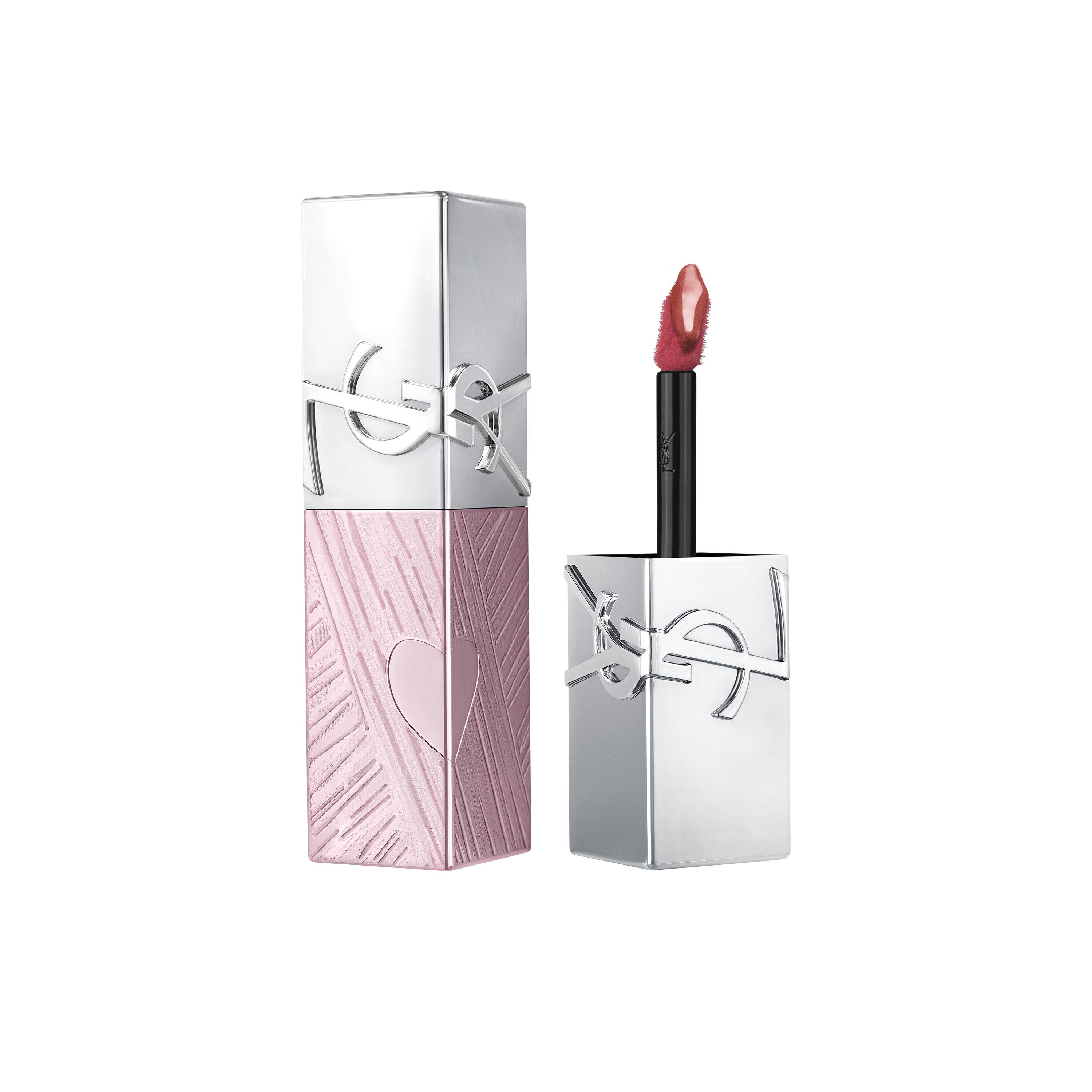 YSL THE INKS VINYL CREAM QIXI COLLECTOR