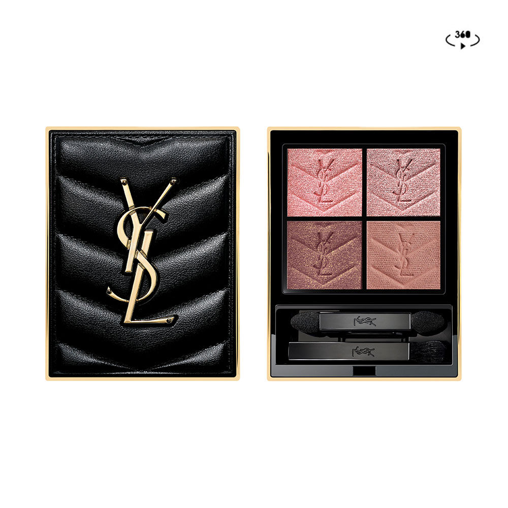 Yves saint laurent eyeshadow top