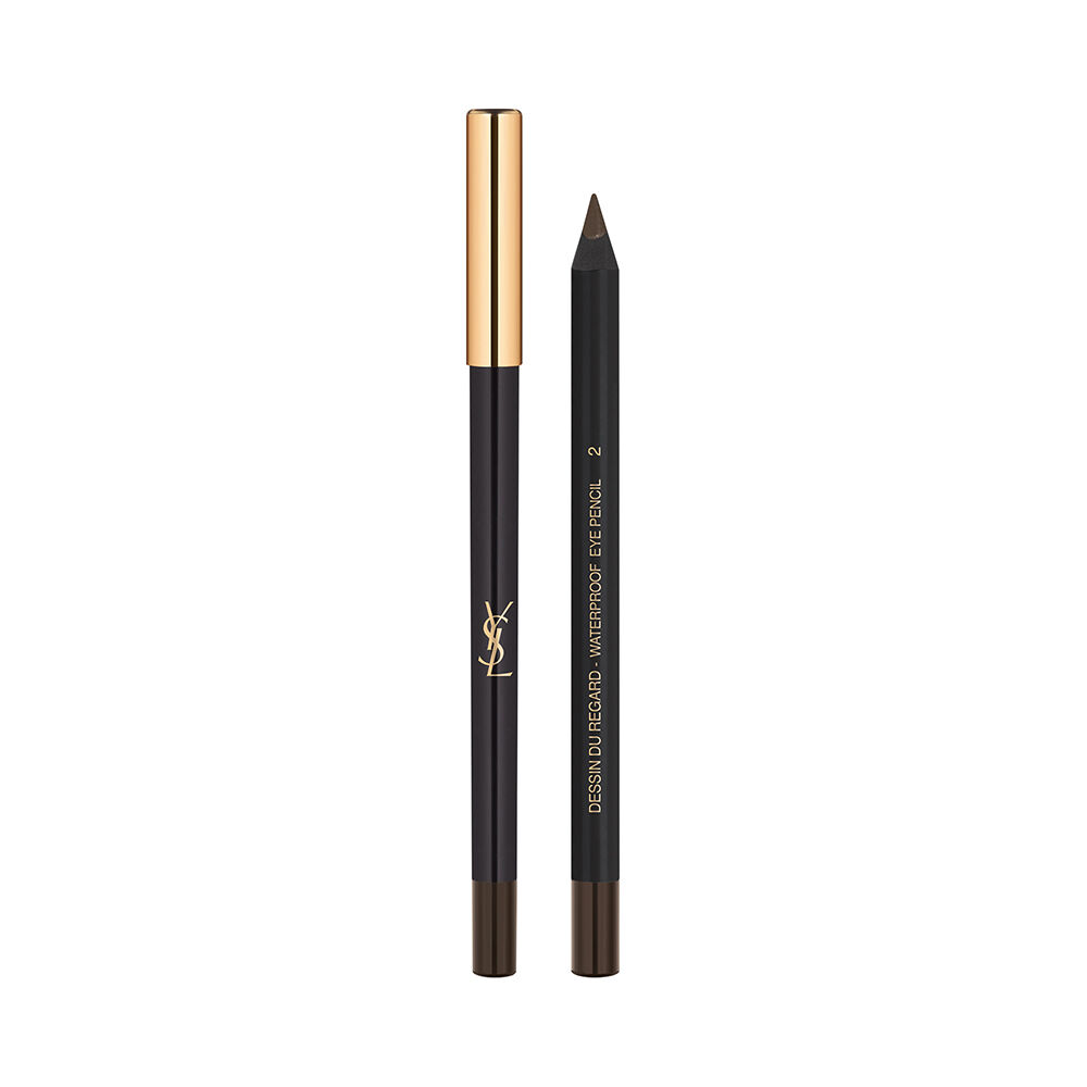Liquid Eyeliner Yves Saint Laurent Kajal Eyeliner Yves Saint