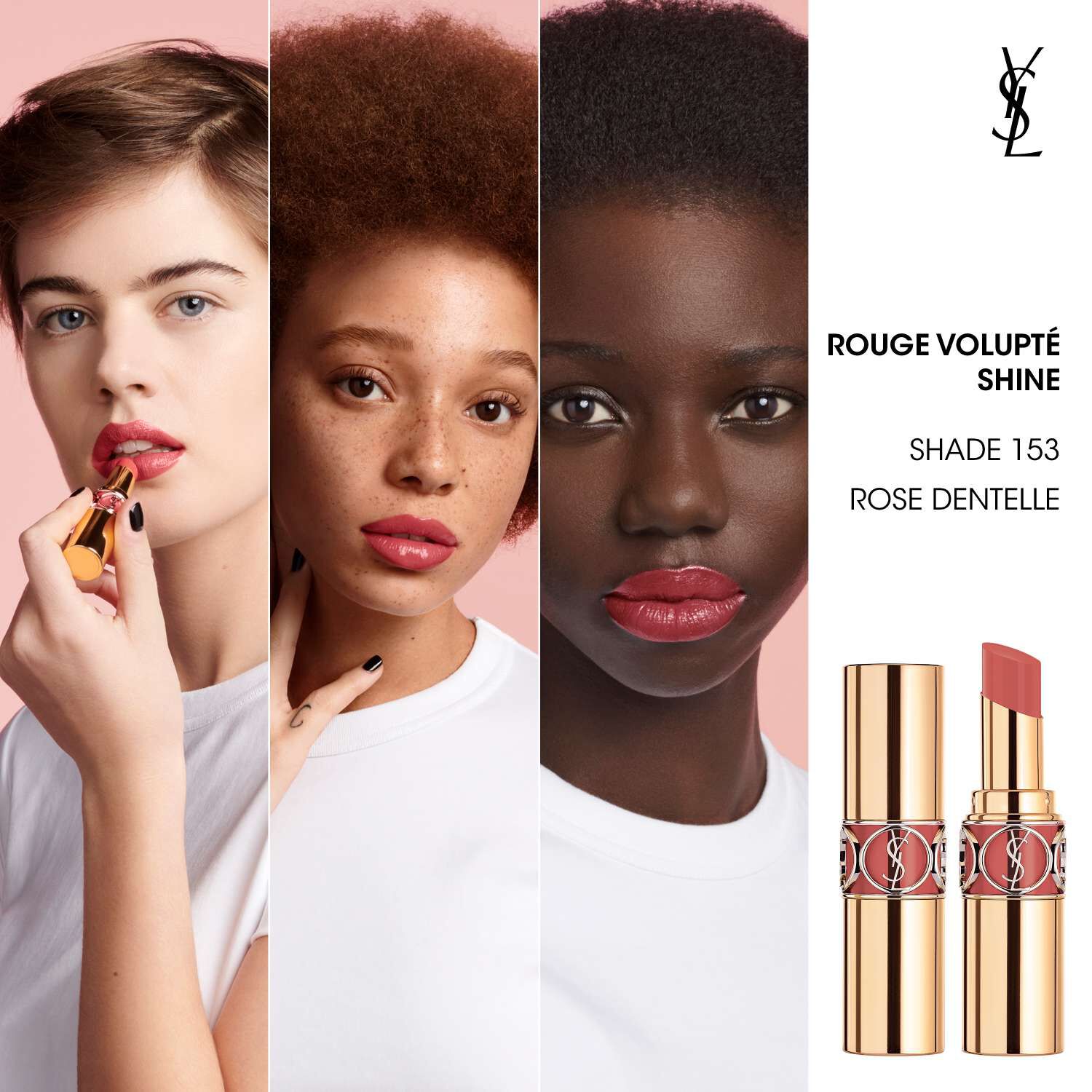 Rouge Volupte Shine