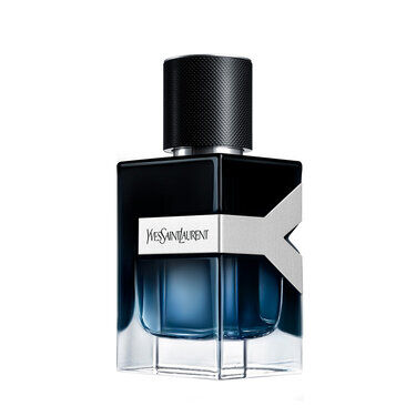 UNLOCK YOUR CONFIDENCE WITH Y EAU DE PARFUM BY YSL BEAUTY