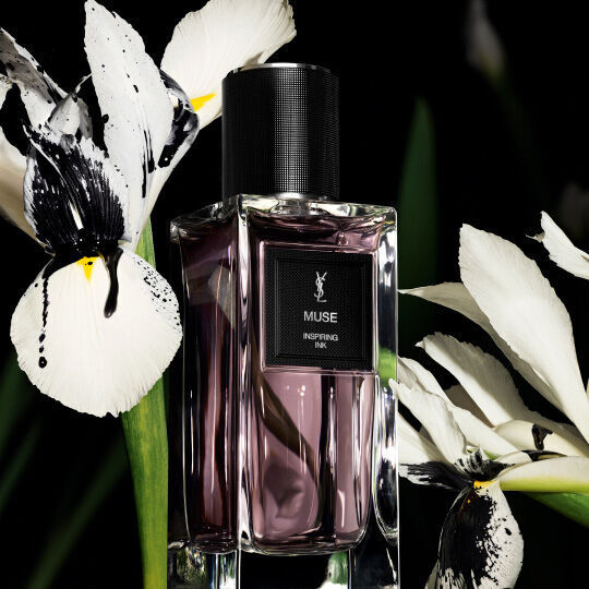 Blouse Eau de Parfum: Delicate rose & musk fragrance | YSL