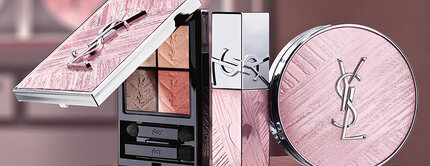 COMPLETE THE QIXI LOOK