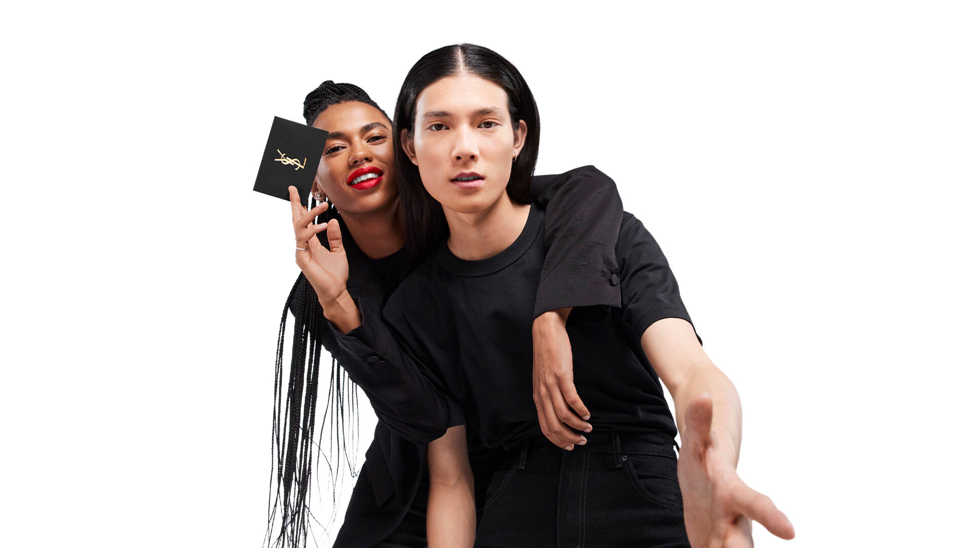 Shop Beauty Secrets with Top Secrets Collections | YSL Beauty