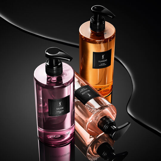 Shop Beauty Secrets with Top Secrets Collections | YSL Beauty