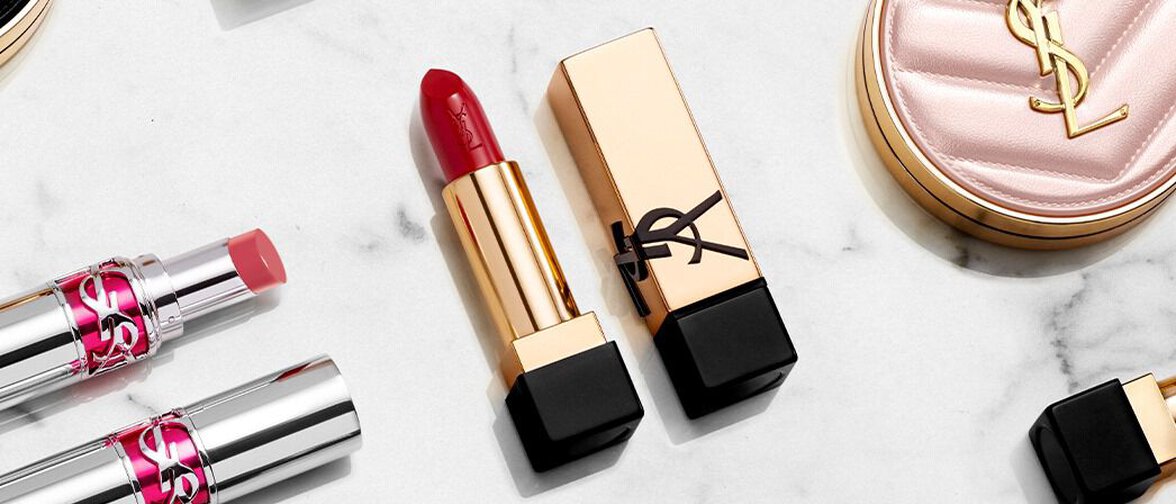 YSL Beauty Y Collection: Discover Premium Fragrance Range