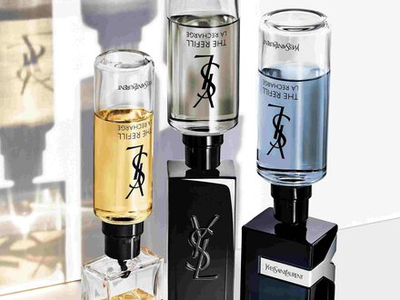YSL Libre Perfume Collections | Luxury for Women | YSL Beauty
