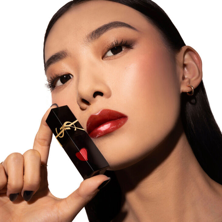 YSL ザ インクス ヴィニルクリーム / イヴ・サンローラン