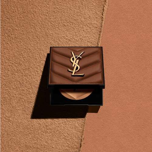 All Hours Hyper Bronze - Ultra-blendable and breathable bronzer
