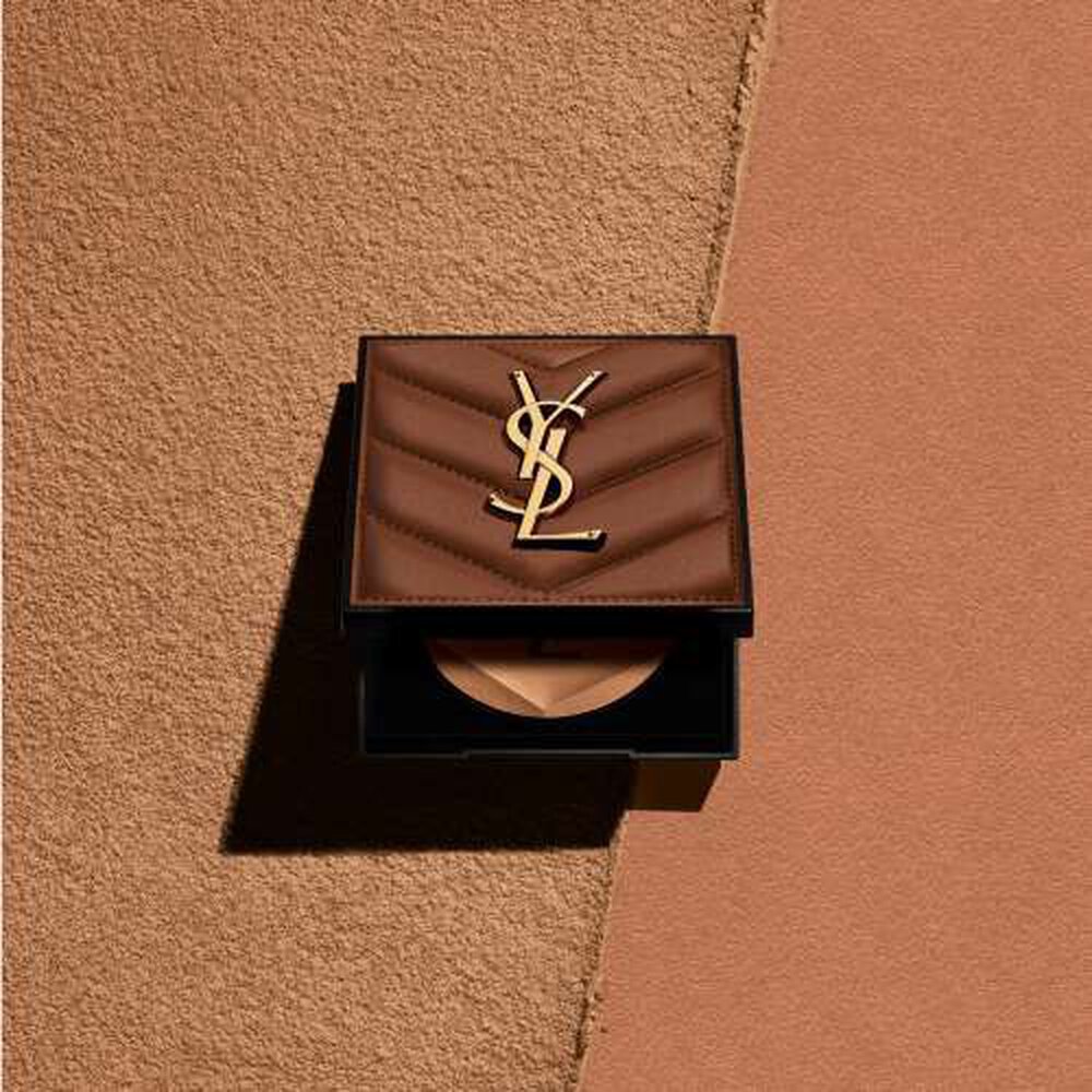 All Hours Hyper Bronze - Ultra-blendable and breathable bronzer