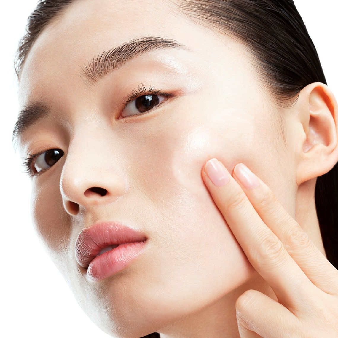 Pure Shots | Cleanser For Sensitive Skin | YSL Beauty SG