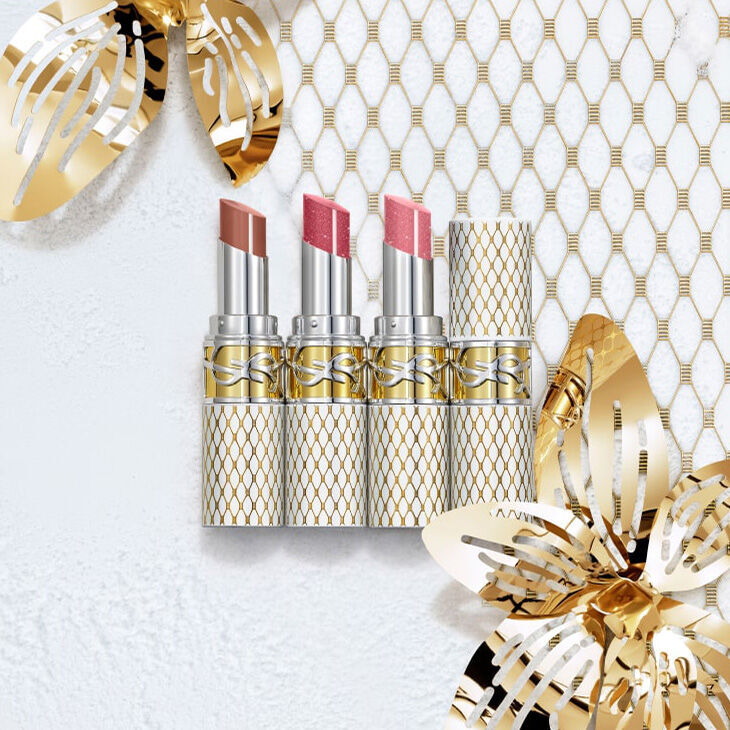 m*t様 イブサンローラン 限定品詰め合わせ Discover irresistible holiday collectors | YSL Beauty