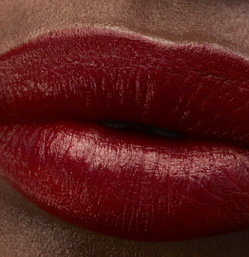 INDULGE IN COUTURE SATIN LIP WEAR WITH THE NEW ROUGE PUR