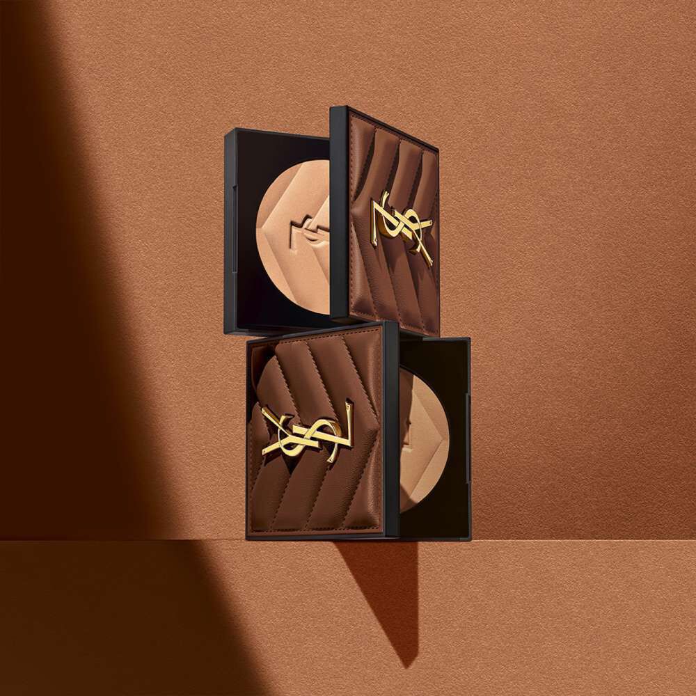 Yves saint laurent bronzer cheap